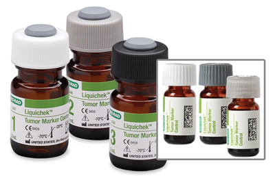 Liquichek 肿瘤标志物质控品