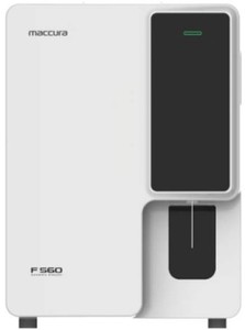 F 560全自动血细胞分析仪