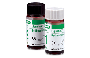 Liquichek 血沉质控品