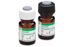Liquichek 同型半胱氨酸质控品