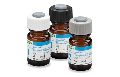 Liquichek 治疗药物监测质控品 (TDM)