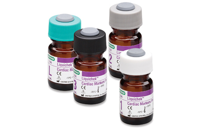 Liquichek 心脏标志物增强型质控品 LT