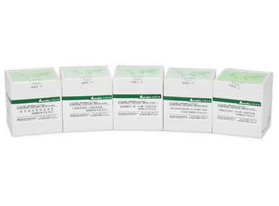 心脏标志物检测系列