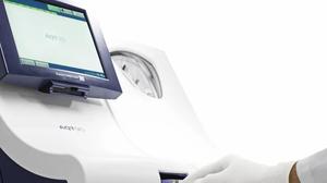 AQT90全自动荧光免疫分析仪