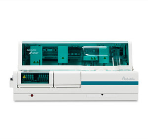 全自动化学发光免疫分析仪 AutoLumo A1000