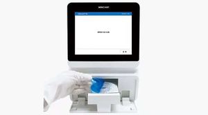 Celercare M5全自动生化分析仪
