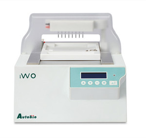 洗板机 iWO