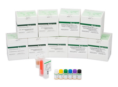 优生优育检测系列