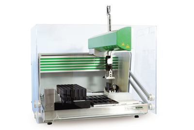 【自动化解决方案】IIFT系列