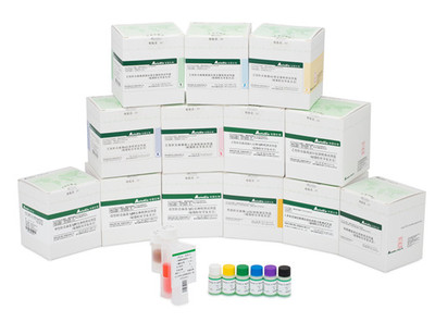 传染病检测系列