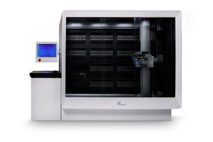 Infinity-80 全自动医用PCR分析系统 80通道