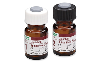 Liquichek 脑脊液质控品