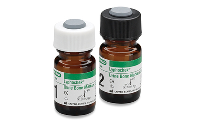 Lyphochek 尿液骨标志物质控品