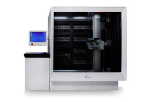 Infinity-48s 全自动医用PCR分析系统 48通道