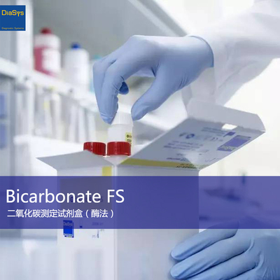 Bicarbonate FS
