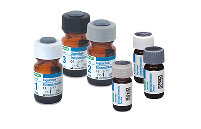 Liquichek 乙醇/氨质控品
