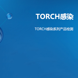 【病原体】TORCH感染