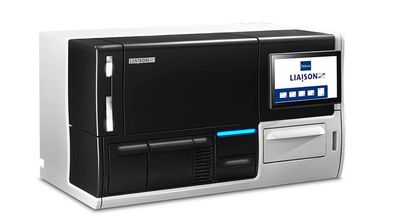 LIAISON® XS*