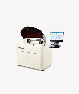 Lumiray1260化学发光测定仪