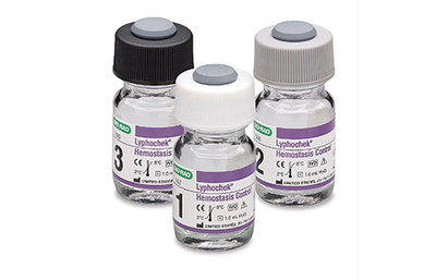 Lyphochek Hemostasis 质控品