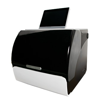 MC510/550全自动凝血分析仪