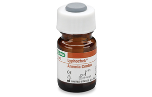 Lyphochek 贫血质控品