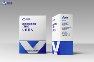 尿素测定试剂盒（酶法）