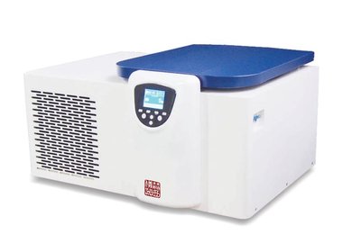 台式大容量高速冷冻离心机TGL20MW