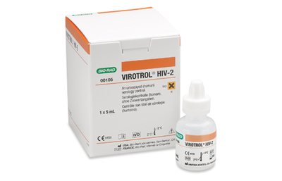 肝炎和逆转录酶病毒 VIROTROL HIV-2