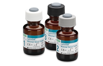 Lyphochek Maternal Serum 质控品