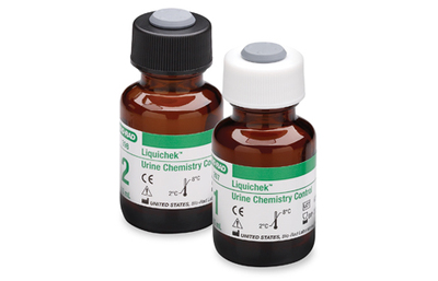 Liquichek 尿液化学质控品