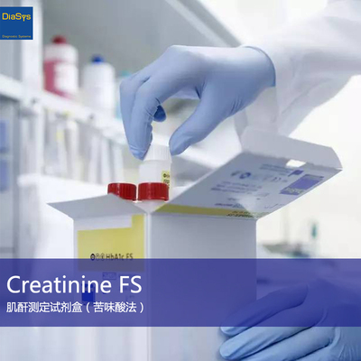 Creatinine FS