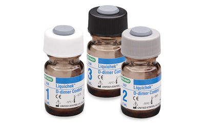Liquichek D- 二聚体质控品
