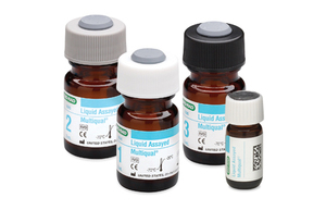 Liquid Assayed Multiqual生化多项质控品（液体）