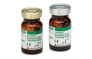 Liquichek 定性尿液毒性质控品