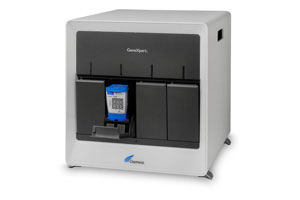 GeneXpert™ DX System 全自动医用PCR分析系统4通道