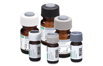 Liquichek 免疫质控品