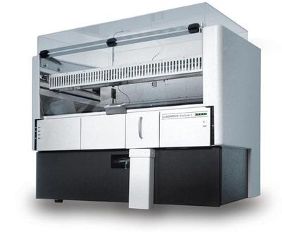 【自动化解决方案】ELISA系列