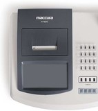 H-04半自动凝血分析仪