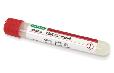 肝炎和逆转录酶病毒 VIROTROL PLUS-R