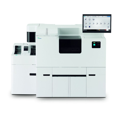 HISCL-5000全自动发光免疫分析仪