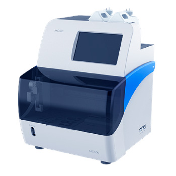 MC500全自动凝血分析仪