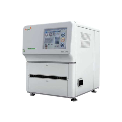 MQ60 AUTO全自动化学发光免疫分析仪