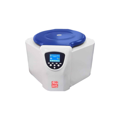 台式低速多管架尿沉渣离心机TDZ5