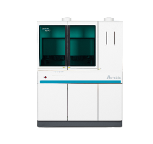 全自动核酸提纯及实时荧光PCR分析系统 AutoMolec 1600