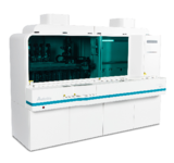 全自动核酸提纯及实时荧光PCR分析系统 AutoMolec 3000