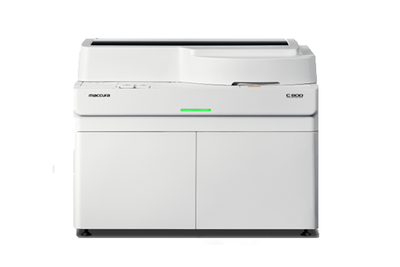 全自动生化分析系统C800