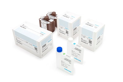 第二代肌酐测定试剂盒