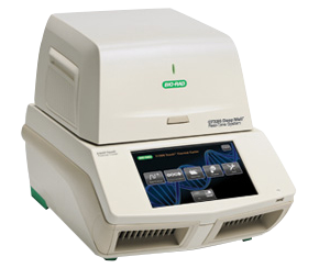 CFX 96 DeepWell Dx