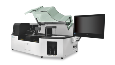 全自动化学发光测定仪Sharay 1600